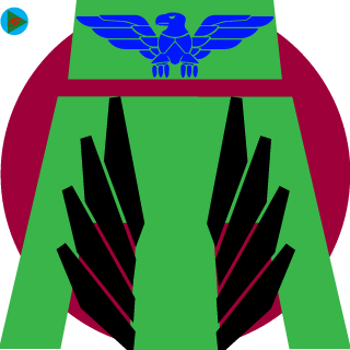 SleepyGondola's emblem