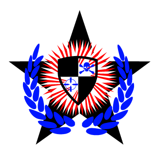 GeniusHole's emblem