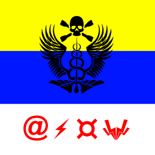 GrabsteinKratzer's emblem