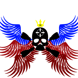 R-Volkov's emblem