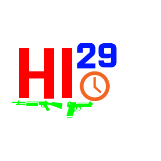 high29time's emblem