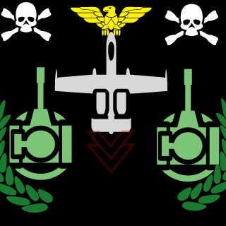Mago-805's emblem