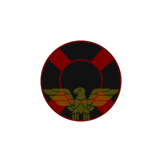 13BadKarma's emblem