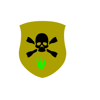 Bury24's emblem