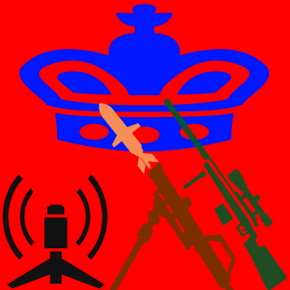 CountryJim's emblem