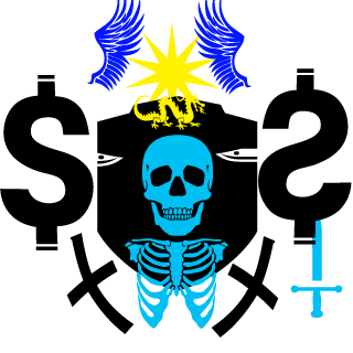 Cyn3w4rd's emblem