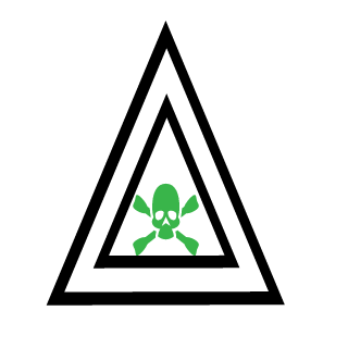 Conker12396's emblem