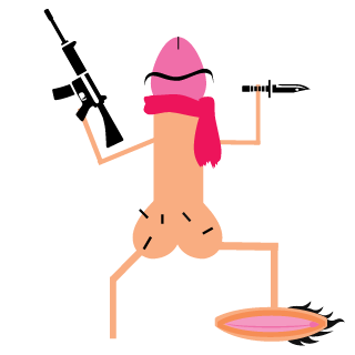 LOBRossi's emblem