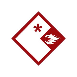 Porubca's emblem