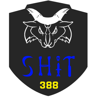 Nomad3888's emblem