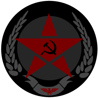 redleouf2's emblem