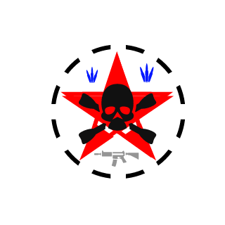 SacroAFM's emblem