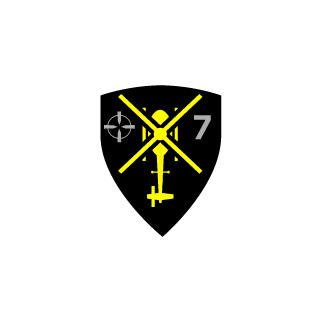 uberX7's emblem