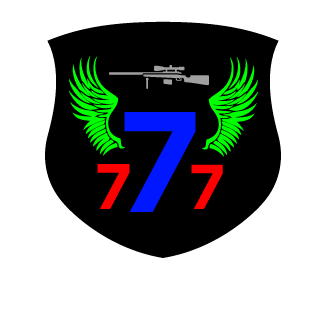 ScorpionEvil's emblem