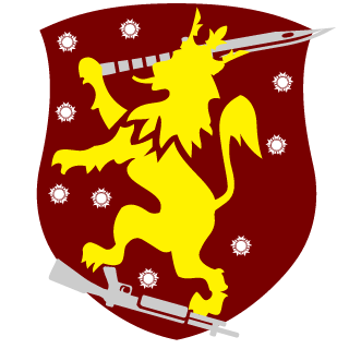 Torminagle's emblem