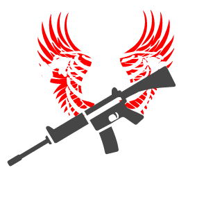G-A-S-89's emblem