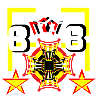 CO_PAC's emblem