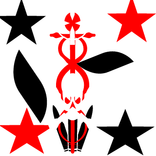 05elfdeeath's emblem