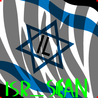 ISR_SEAN's emblem