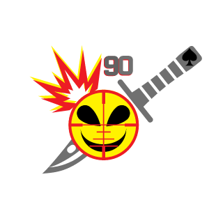 AngryPenguin90's emblem