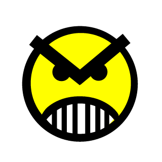 TheMagicBadger's emblem
