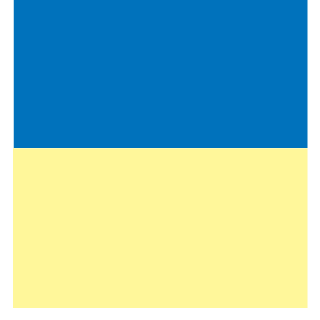 VAHA_UKRAINE's emblem