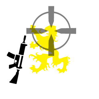 Buljo32's emblem