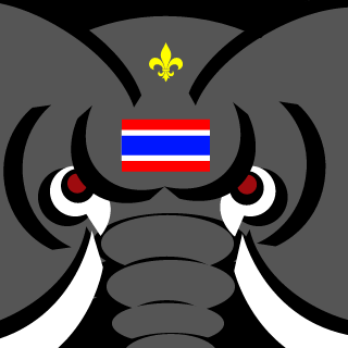 AOMDEKDOK's emblem