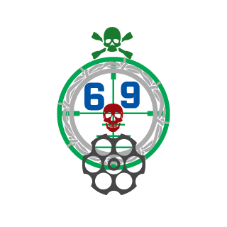 paridonian's emblem