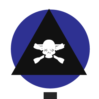 KPD-Defender's emblem