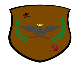 Merrenss's emblem