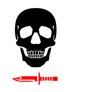 STINGERREG's emblem
