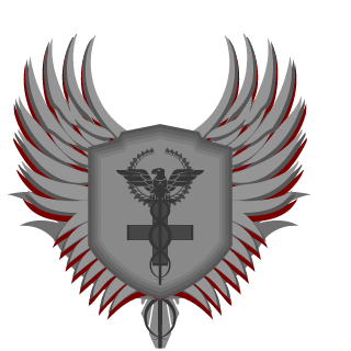 Skaugify's emblem
