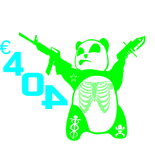 Luis86FSilva's emblem