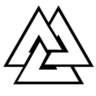 SatiricLine's emblem