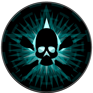 Chepeleff's emblem