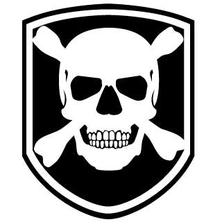 VSKD's emblem
