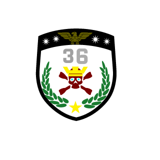 DIO3689's emblem