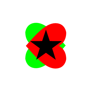 Nomandro's emblem