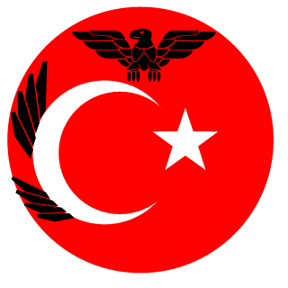 MaaSSaaCRE's emblem