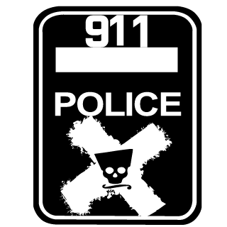SPECTER47007's emblem