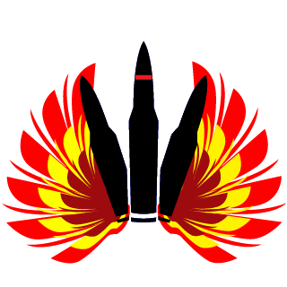 1STOLDSTAR13's emblem