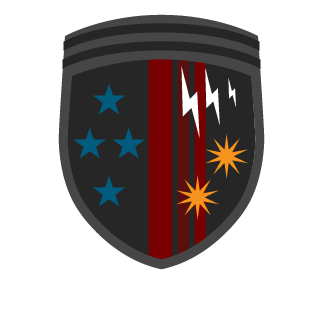 -PDGFRA-'s emblem
