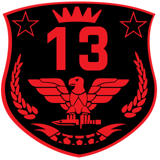 Maxim13050's emblem