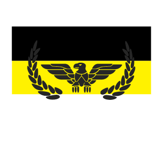 MainOrange's emblem