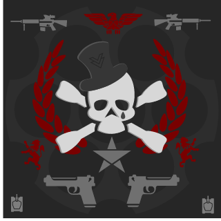 eraguit's emblem