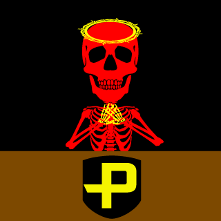 laser1503's emblem