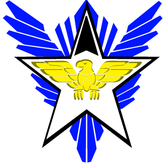 Theikirex's emblem