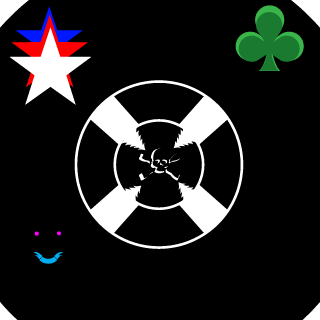 Active skins's emblem