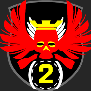 SkyCake1's emblem